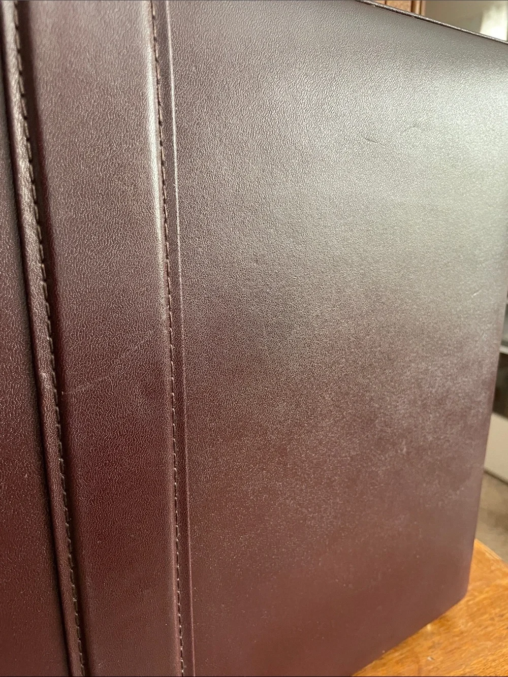 American Tourister structured american